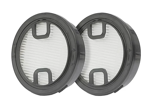 "Hepa filter "MX 12" for Art. 978322 cyclone vacuum cleaner "Fusion MX 12" image"