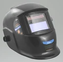 Protective glass for welding helmet GSH-TC, inside