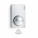 Infrared motion detector IS 180-2 Silver