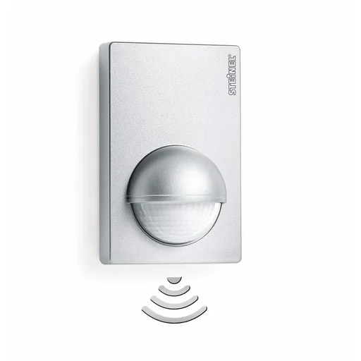 "Infrared motion detector IS 180-2 Silver image"