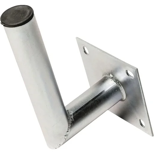 "Steel satellite wall mount 150 mm / 48 mm image"