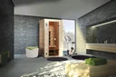 Infrared cabin VAALA 1