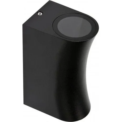 "Outdoor wall light - GU10 - 68x150x92mm image"