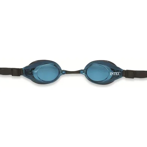 "Diving mask pro 8 + -Blue image"