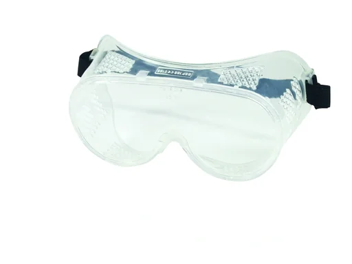 "Anti-fog goggles - Work safety clothing image"