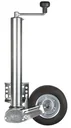 Support wheel VK 60-BH-200 VBB, max. 250 kg support load