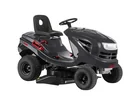 Petrol lawn tractor Easy 15-93.2 HDS-A - 3 in 1 function