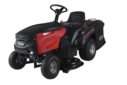 "Lawn tractor GAR 960 T image"