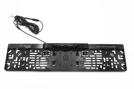"WiFi rear view camera system TX-171 image"