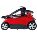 Electric scarifier power cable 3600VE 1400W 36cm