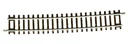 12 pieces curved track R20, radius 1962 mm, curve angle 5°