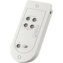 Cable TV amplifier 20 dB 4 outputs