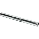 Antenna mast 2 m - diameter 48 mm