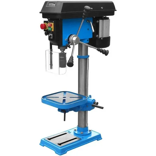 "Bench drill GTB 16/500 VARIO image"