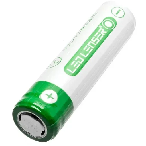 "LedLenser Akku L-ion M3R image"