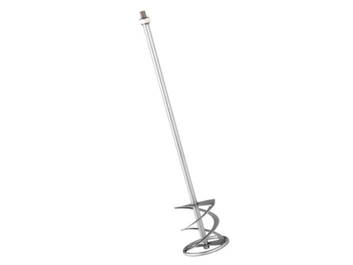 "COLLOMIX - STIRRER - TYPE WK - Ø 120 mm - STAINLESS STEEL - M14 image"