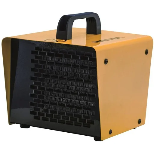 "Electric heater - 1-2 KW - 97 m³/h - IP21 - B2PTC image"