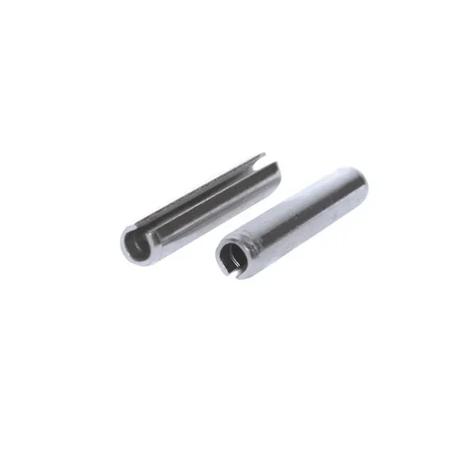 "Replacement step protector for ladies' spade, galvanized, 2 pieces image"