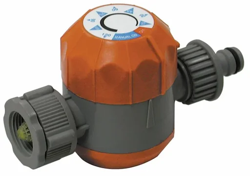 "Mechanical Irrigation Timer (EMT) image"