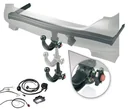 Trailer hitch kit Subaru Impreza model 01/13-