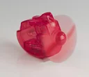 Fan with spray function