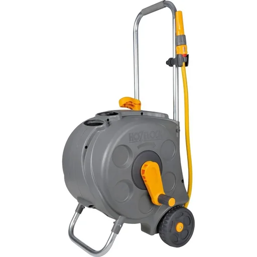 "2416R0000 Compact Car Hose Reel - 30m image"
