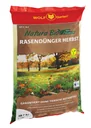 Lawn fertilizer autumn, NR-H 18.9