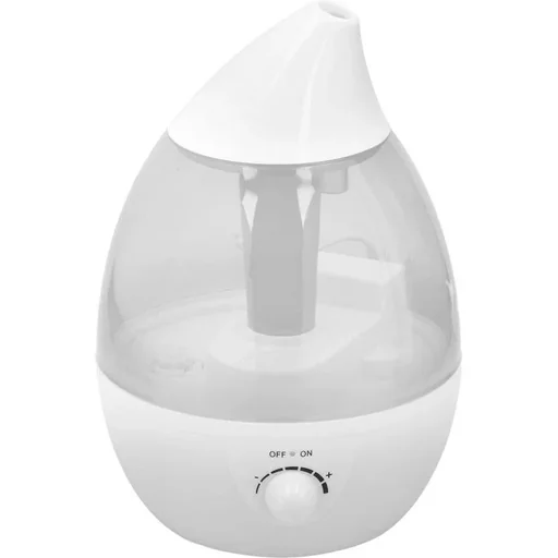 "Aroma diffuser/humidifier - 2.7l - 25W - LED 7 colors image"
