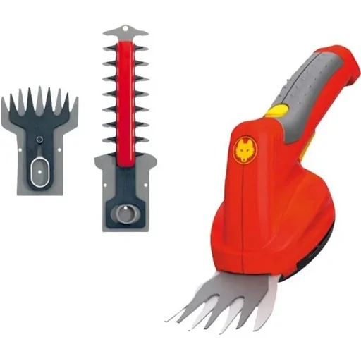 "Finesse 50 3-in-1 cordless scissors image"
