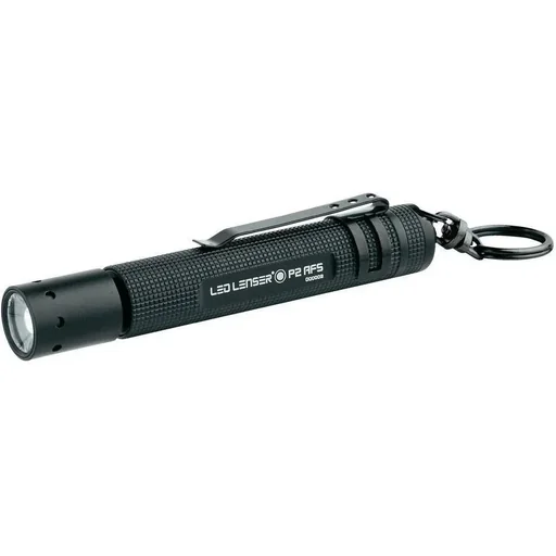 "P2 AFS flashlight image"
