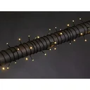 Vellight Christmas Lights - 12m - 80 LEDs - Warm White - Indoor & Outdoor