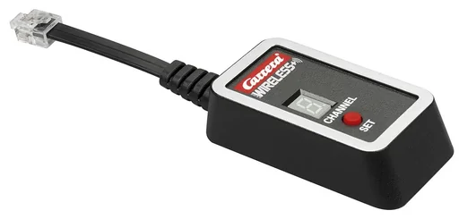 "Wireless Receiver Digital 132/124 image"