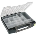 Follow Sortimentskasten 80 Boxxser 5x10 14 Trays