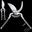 Universal garden shears