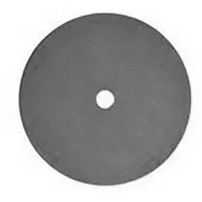 "Grinding wheel O100x10x3.2mm image"