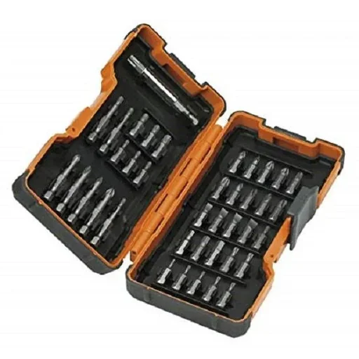 "Screwdriver CF 40pc P1A image"