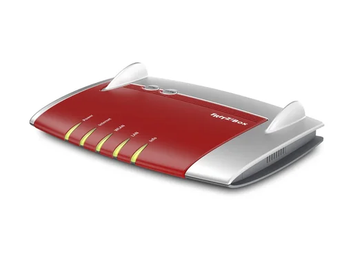"FRITZ!Box 4040 WLAN Router image"