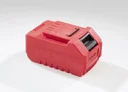 Li-Ion battery pack 2.5 Ah / 40 V SWB