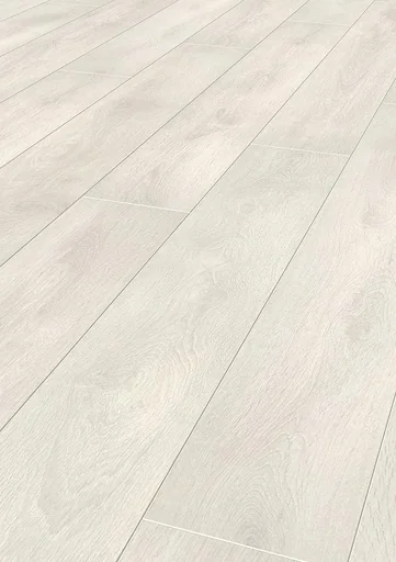 "Nature laminate flooring Aspen Oak 8 mm 2.22 m² image"