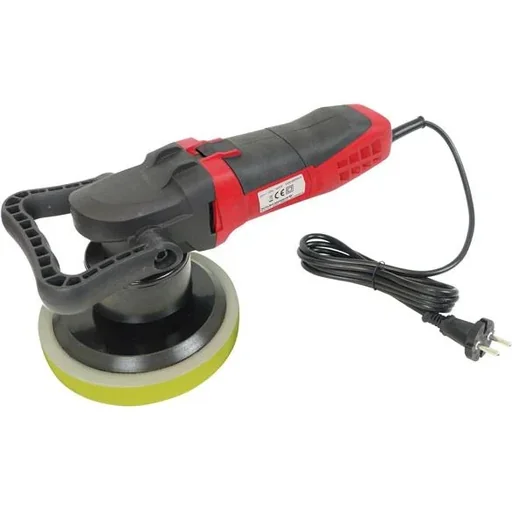 "Eccentric polisher 230V 600W image"