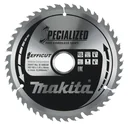 EFFICUT saw blade 190x30x45Z