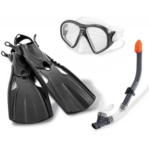 "Reef Rider snorkel set image"