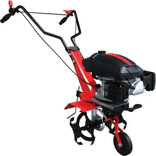 "GARDEN TILLER GF 384 image"