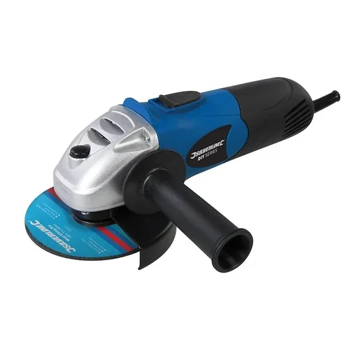 "Angle grinder 115 mm. - 650 watts. image"