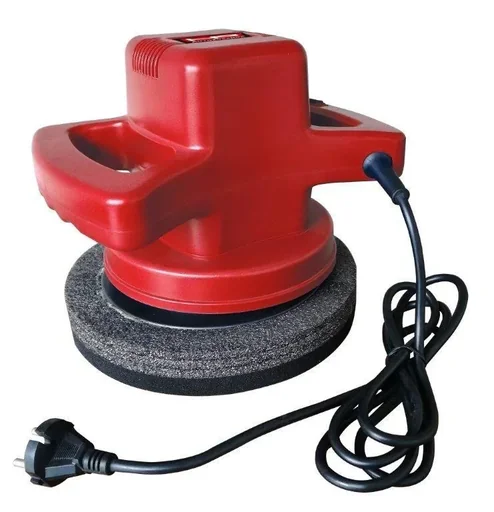 "Eccentric polishing machine 230 Volt / 110 Watt image"