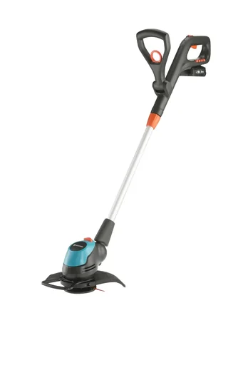 "Battery Trimmer EasyCut 23/18V image"