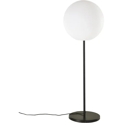 "Waterproof LED floor lamp IP54 image"
