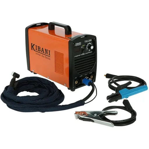"Welder TIG / MMA image"