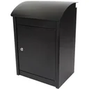 Parcel mailbox - Malmö
