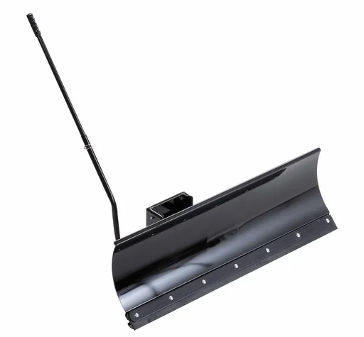 "Snow blade including mounting frame image"